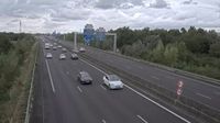 Labege: Environs du Palays (Toulouse) - Day time