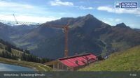 Gemeinde Wildschonau: Wildschönau, Skijuwel Alpbach Wildschönau - Schatzberg-Gernalm