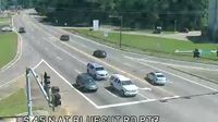 Columbus: US 45 at Bluecut Rd - Day time