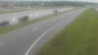Wiggins: US 49 at - Day time