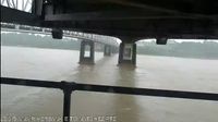 Natchez: MS River Bridge in - Day time