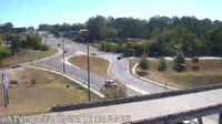 Oxford: MS 7 at University Ave - Day time