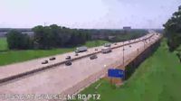 Southaven: I-55 at Stateline Rd - Day time