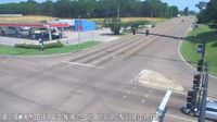 Southaven: Stateline Rd at Airways Blvd - Day time