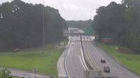 Laurel: I-59 at US 84 - Day time
