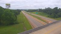 Mahon: I-22 at Bicycle Rd - Day time