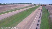 Roseacres: US 61 at US 49 - Day time