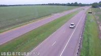 Ingrams: US 82 at US 61 - Day time