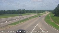 Petal: MS 42 at Old Richton Rd - Day time