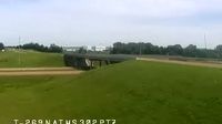 Cayce: I-269 at MS 302 - Day time