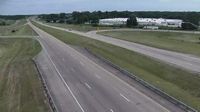 Starkville: MS 12 at MS 25 - Day time
