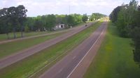 Hernando: I-55 at Welcome Center - Jour