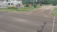 Horn Lake: Tulane Rd at MS 302 - Day time