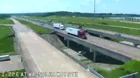 Blue Springs: I-22 at Magnolia Way - Day time