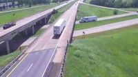 Tupelo: I-22 at McCullough Blvd - Day time