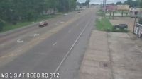 Greenville: MS 1 at Reed Rd - Day time