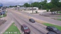 Greenville: MS 182 at MS 1 - Day time