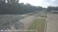 Greenville: MS 182 at Harbor Front Rd - Day time
