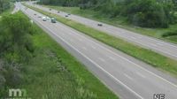 Eagan: I-35E: I-35E SB @ Diffley Rd - Day time