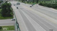 Rochester: US 52: T.H.52 NB @ Civic Center Dr (MP 56.1) - Day time