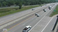 Brooklyn Park: I-94: I-94 EB @ Co Rd 81 - Day time
