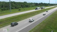 Clearwater: I-94: I-94 EB W of T.H.24 (MP 176) - Day time