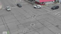 Moorhead: US 75: Main St SB @ 8th St - Day time