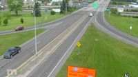 City of Superior: North End: Unknown: I-535 EB (Blatnik Approach) - Day time