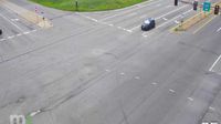 Brooklyn Park: MN 252: T.H.252 SB @ 85th Ave - Day time