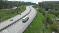 Rochester: US 52: T.H.52 SB @ Mayowood Rd (MP 53.5) - Day time