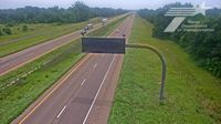 Whaley › East: IH30 at Co Rd 2003 - Day time