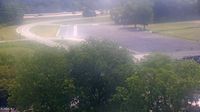 Dover: LEIPSIC RD @ PLAZA DR - Day time