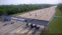Dover: DE 1 @ MAIN TOLL PLAZA - Day time