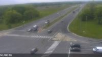 Boyds Corner: US 13 @ DE 896 - Day time