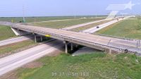 Mathis › North: IH 37 @ SH 188 - Day time