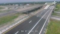 George West › North: IH 37 @ US 59 - Day time