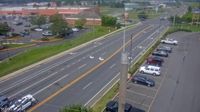 Seaford: US 13 @ RD 534 - Overdag