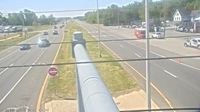 Laurel Creek: US 13 @ DE 24 - Day time