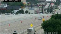 Garland › East: IH635 @ McCree Rd - Day time
