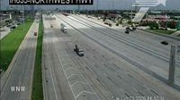 Garland › East: IH635 @ Northwest Hwy - Day time