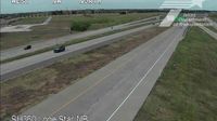 Mansfield › North: SH360 @ Lone Star (NB) - Day time