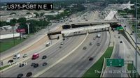 Plano › North: US75 @ PGBT N.E. 1 - Day time