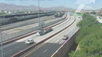 El Paso › West: LP-375 @ Park - El día