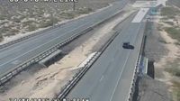 El Paso › North: US-54 @ State Line - Day time