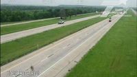 Burleson › West: IH20 @ Blue Flat - Day time