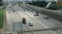 Fort Worth › North: IH35W @ Hattie - Day time