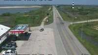 Port Bolivar › East: Bolivar Ferry at 7th - Day time