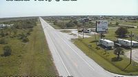 Port Bolivar › East: Bolivar Ferry at 15th - Day time