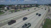 Conroe › North: IH-45 North @ Loop 336 South - Day time