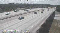 Conroe › North: IH-45 North @ Loop 336 South (N) - Day time